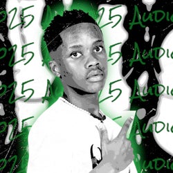 Audio25((SG))