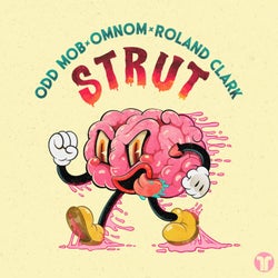 Strut (Extended Mix)