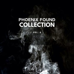 Phoenix Found Collection, Vol. 6