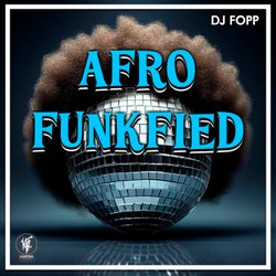 Afro Funkfied
