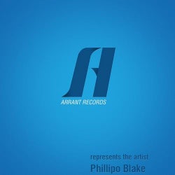 Arrant Records Pres. Phillipo Blake