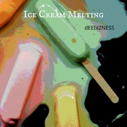 Ice Cream Melting