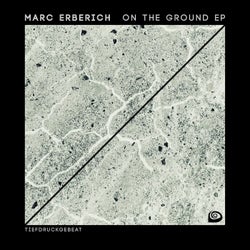 On the Ground EP