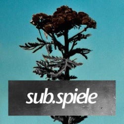 Subspiele Records