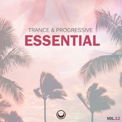 Trance & Progressive Essential, Vol. 12