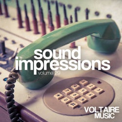 Sound Impressions Volume 29