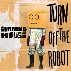 Turn Off The Robot