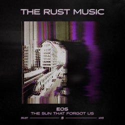 The Sun That Forgot Us