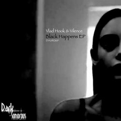 Black Happens EP