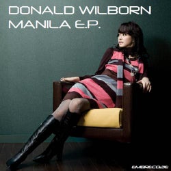 Manila E.P.