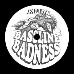 Bassline Badness