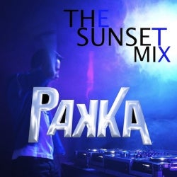 Pakka Sunset Charts - October