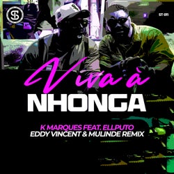 Viva à Nhonga (Eddy Vincent & Mulinde Remix)