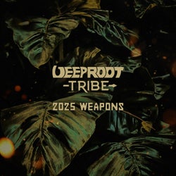 Deep Root Tribe 2025 Weapons