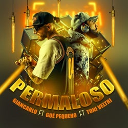 Permaloso (feat. Gue Pequeno, Toni Veltri)