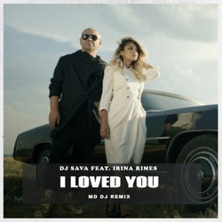 I Loved You (MD Dj Extended Remix)
