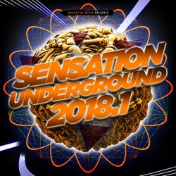 Sensation Underground 2018.1