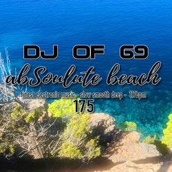 AbSoulute Beach 175 - slow smooth deep