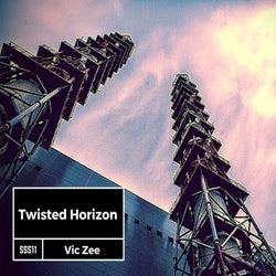 Twisted Horizon