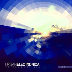 Urban Electronica, Vol. 2