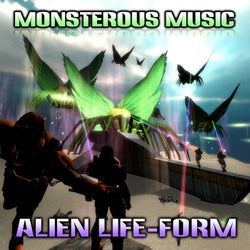 Alien Life-Form