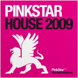 PinkStar House 2009