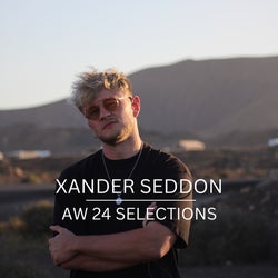 Xander Seddon's AW24 Selections