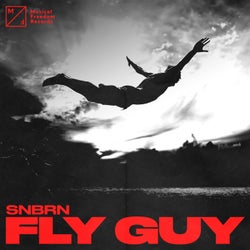Fly Guy (Extended Mix)