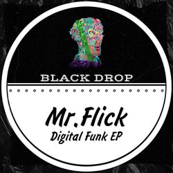 Digital Funk EP
