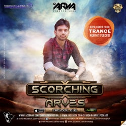 SCORCHING ARYes Episode 036