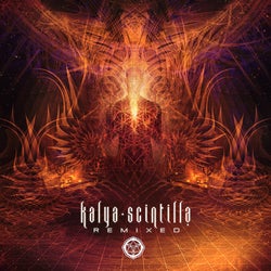 Kalya Scintilla (Remixed)