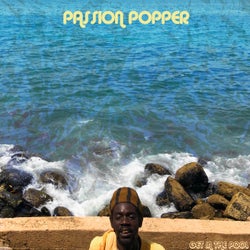 PASSION POPPER