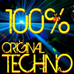 100%% Original Techno