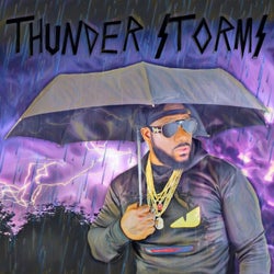 Thunderstorms (Radio Edit)