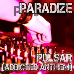 Pulsar (Addicted Anthem) [Original Mix]