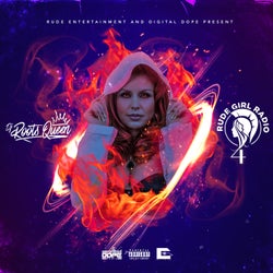 Rude Girl Radio Volume 4