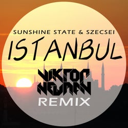 Istanbul(Viktor Newman Remix)