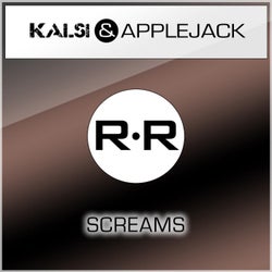 Screams - original mix