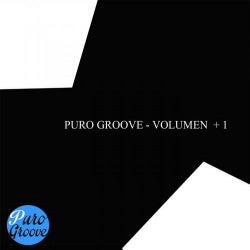 Puro Groove Volumen 1