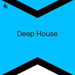 Best New Hype Deep House: June 2024