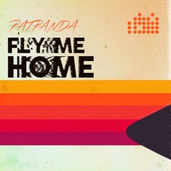 Fly Me Home (Instrumental Edit)