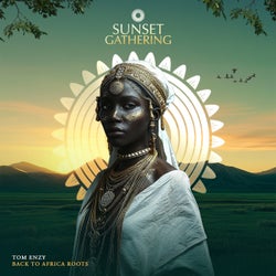 Back to Africa Roots (Original Mix)
