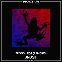 Frogs Legs (Remixes)