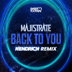 Back To You (Kendrick Remix)