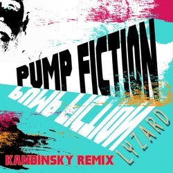 Pump Fiction