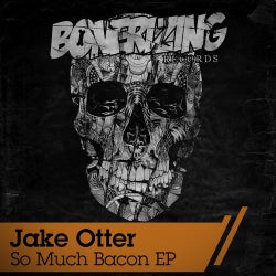 So Much Bacon EP