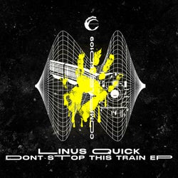 Don´t Stop This Train EP