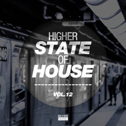 Higher State of House, Vol. 12