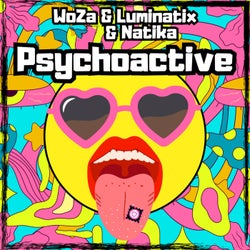 Psychoactive