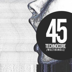 45 Technocore Multibundle